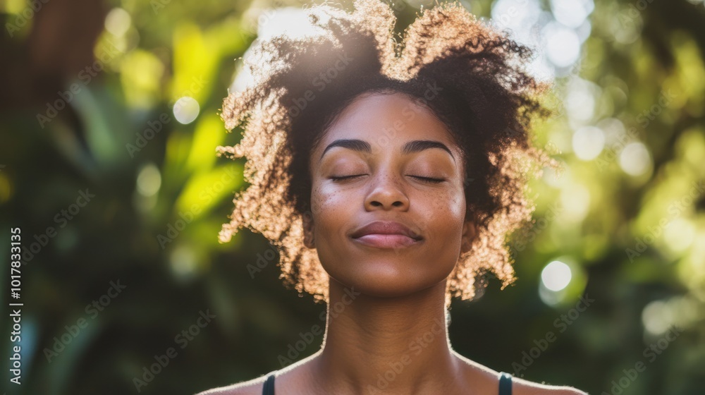 African American female in wellness retreats - Promoting wellness retreats designed specifically for African American women, focusing on mental health, self-care, and community building. African American female in wellness retreats - Promoting wellness retreats designed specifically for African American women, focusing on mental health, self-care, and community building.