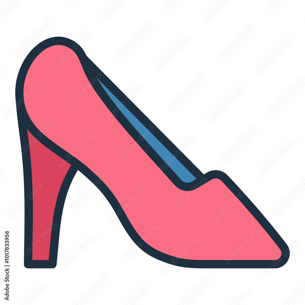 High Heels Icon High Heels Icon