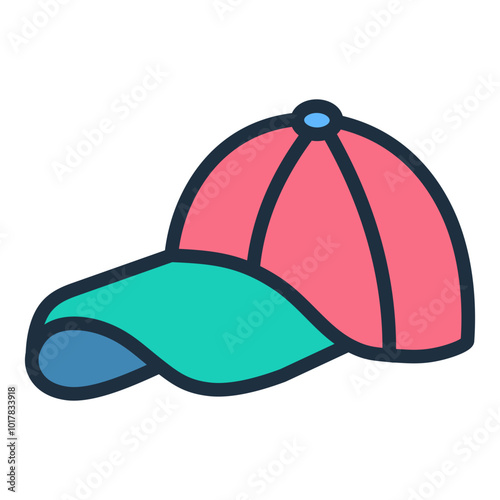 Cap Icon