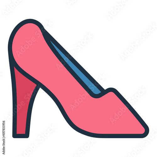 High Heels Icon