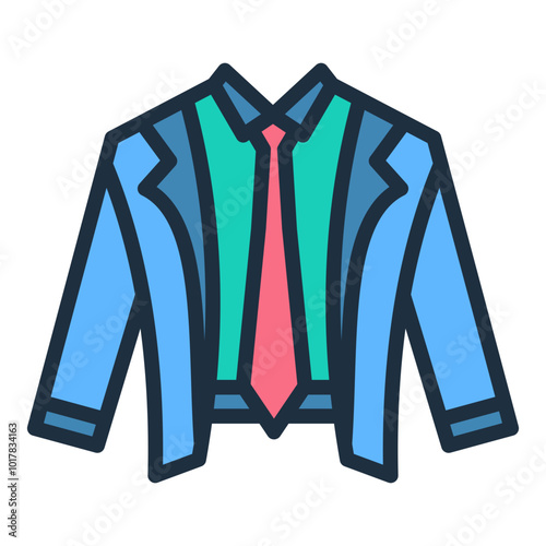 Suit Icon