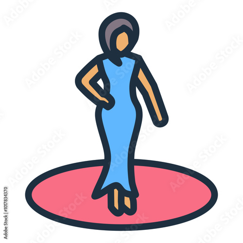 Catwalk Icon