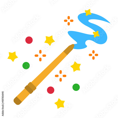 Magic wand Icon