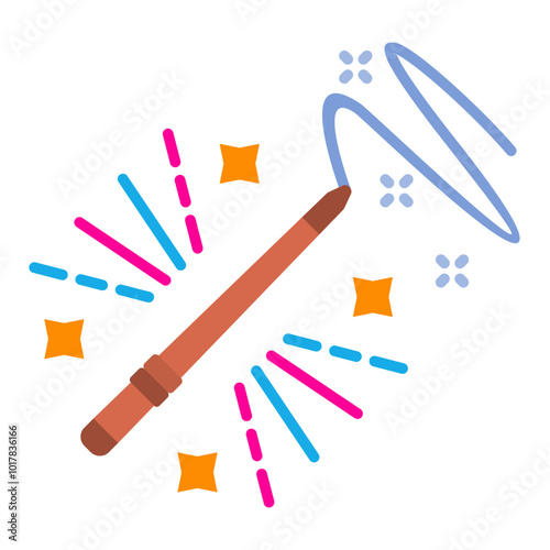 Magic wand Icon
