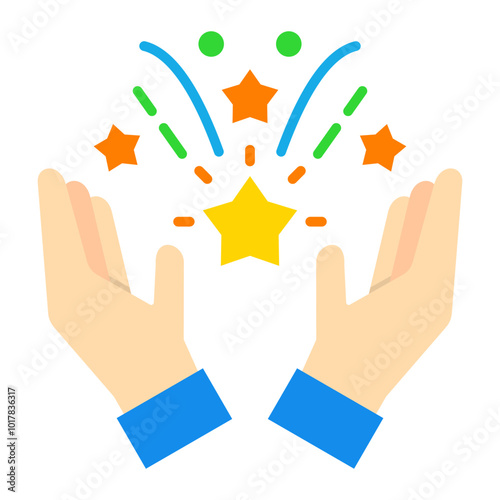 Magician Icon