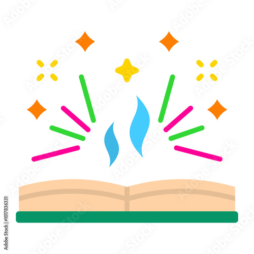 Spellbook Icon