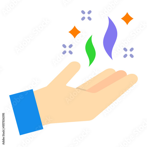 Magic Icon