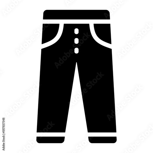 Pants Icon