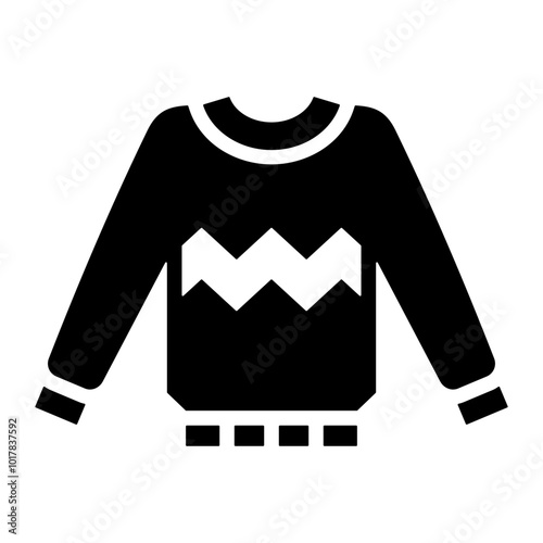 Sweater Icon