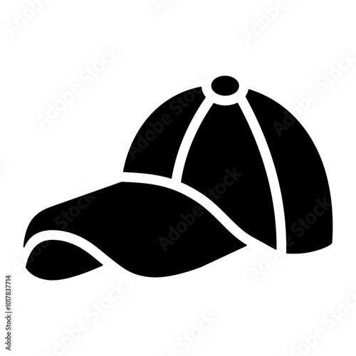 Cap Icon