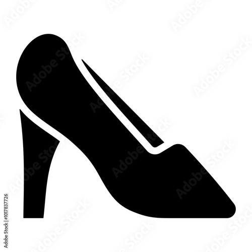 High Heels Icon