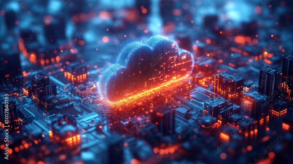 Cloud Computing Technology Cloud Computing Technology