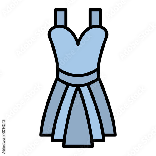 Dress Icon