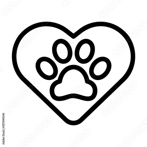 pawprint