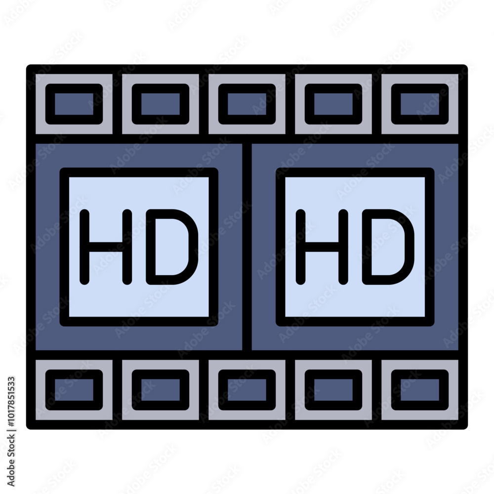 HD Icon HD Icon