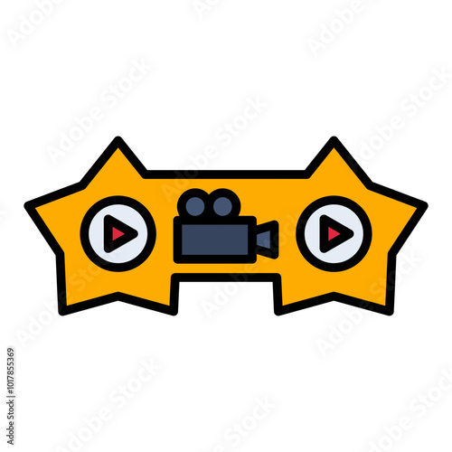 Hall of fame Icon