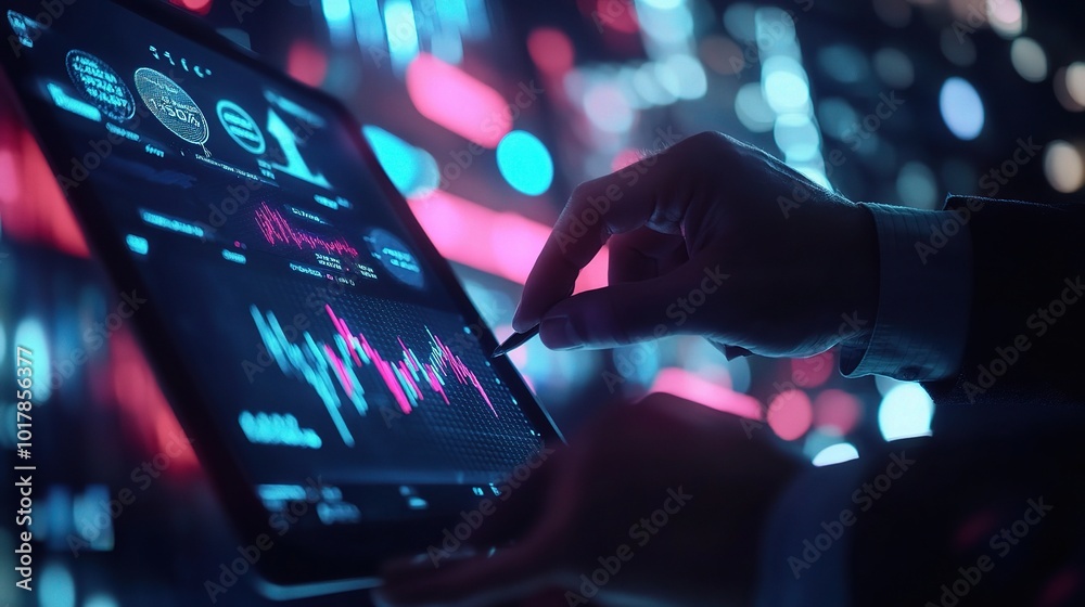 Modern Technology and Data Analysis in Action Modern Technology and Data Analysis in Action