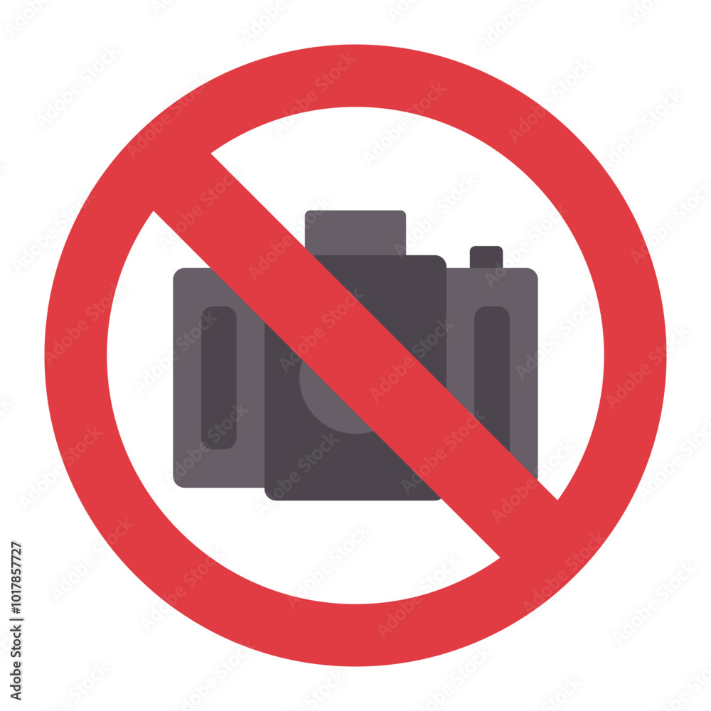 No camera Icon No camera Icon