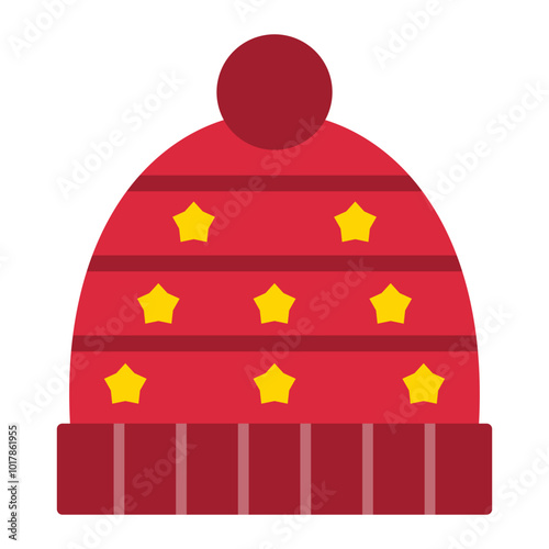 Beanie Icon