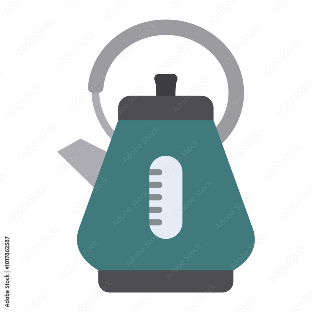 Kettle Icon Kettle Icon