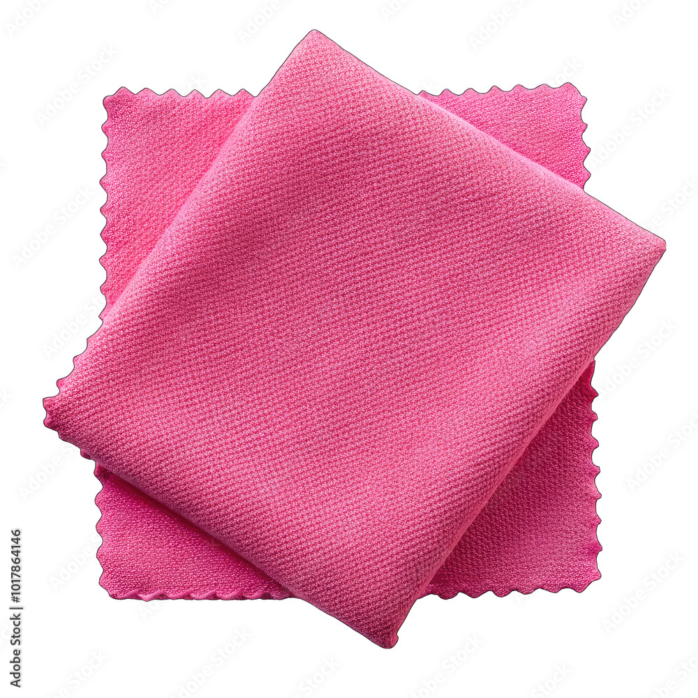 napkins isolated napkins isolated