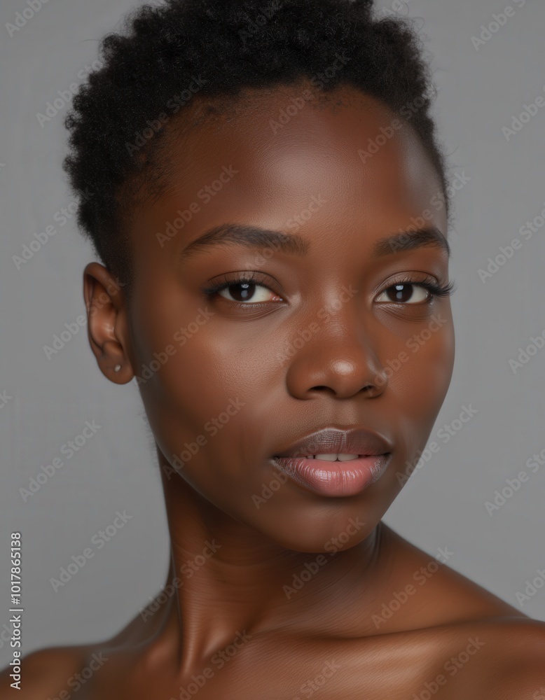 portrait of a woman portrait of a woman