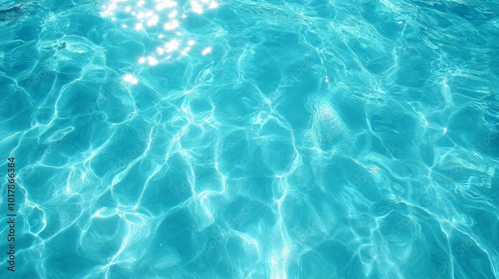 Serene Ocean Waves Captivating Tranquility and Depth Serene Ocean Waves Captivating Tranquility and Depth