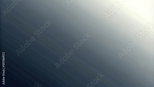 Abstract background transitioning from dark navy to light gray with a tilted angle mystic depths effect