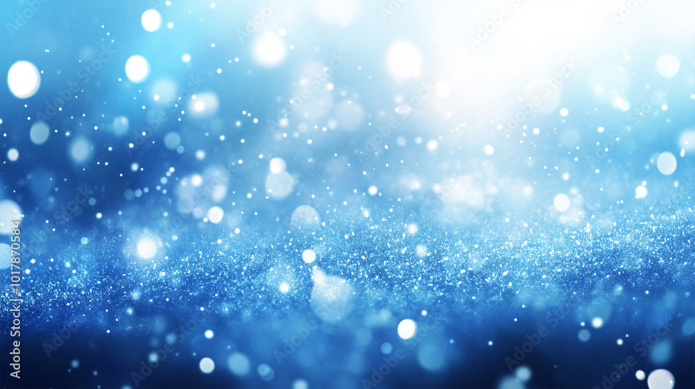 Obraz premium 艺术圣诞假期背景