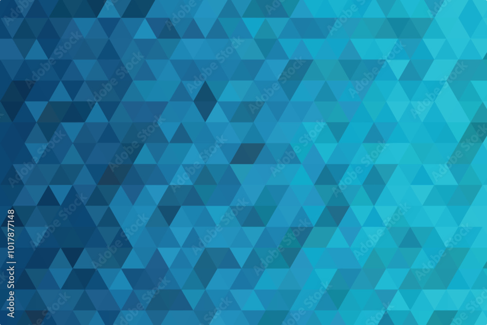 Light BLUE vector modern geometrical abstract background. Texture, new background. Geometric background in Origami style with gradient. Light BLUE vector modern geometrical abstract background. Texture, new background. Geometric background in Origami style with gradient.