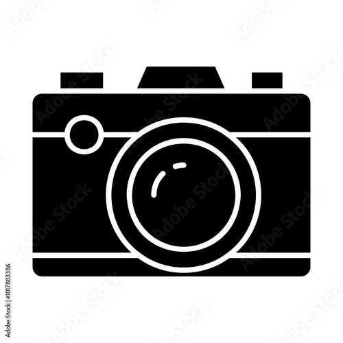 camera