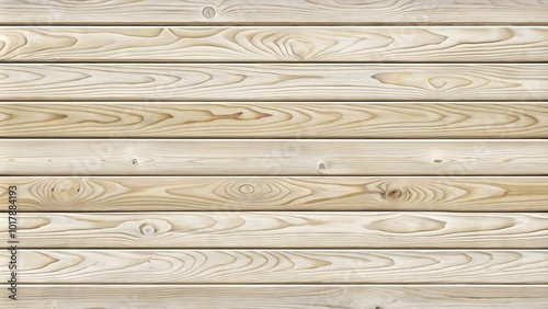 Natural Light Wood Texture Background - Free Download