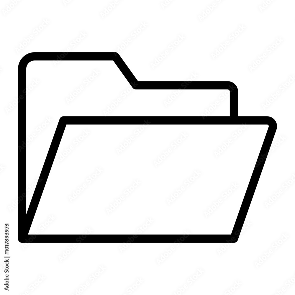 Data Protection Vector Line Icon Design Data Protection Vector Line Icon Design