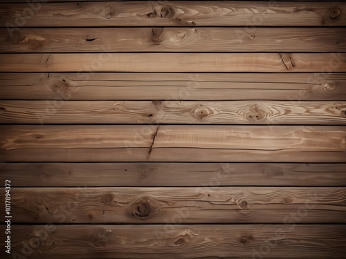  Rustic Wood Background, Wood planks background, Wallpaper, Photo for post banner. Ai Generated 