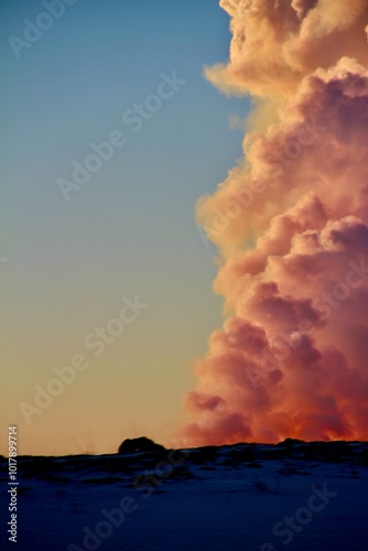 vocano
 photo