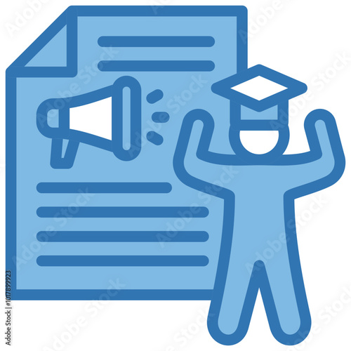 Academic Program Icon