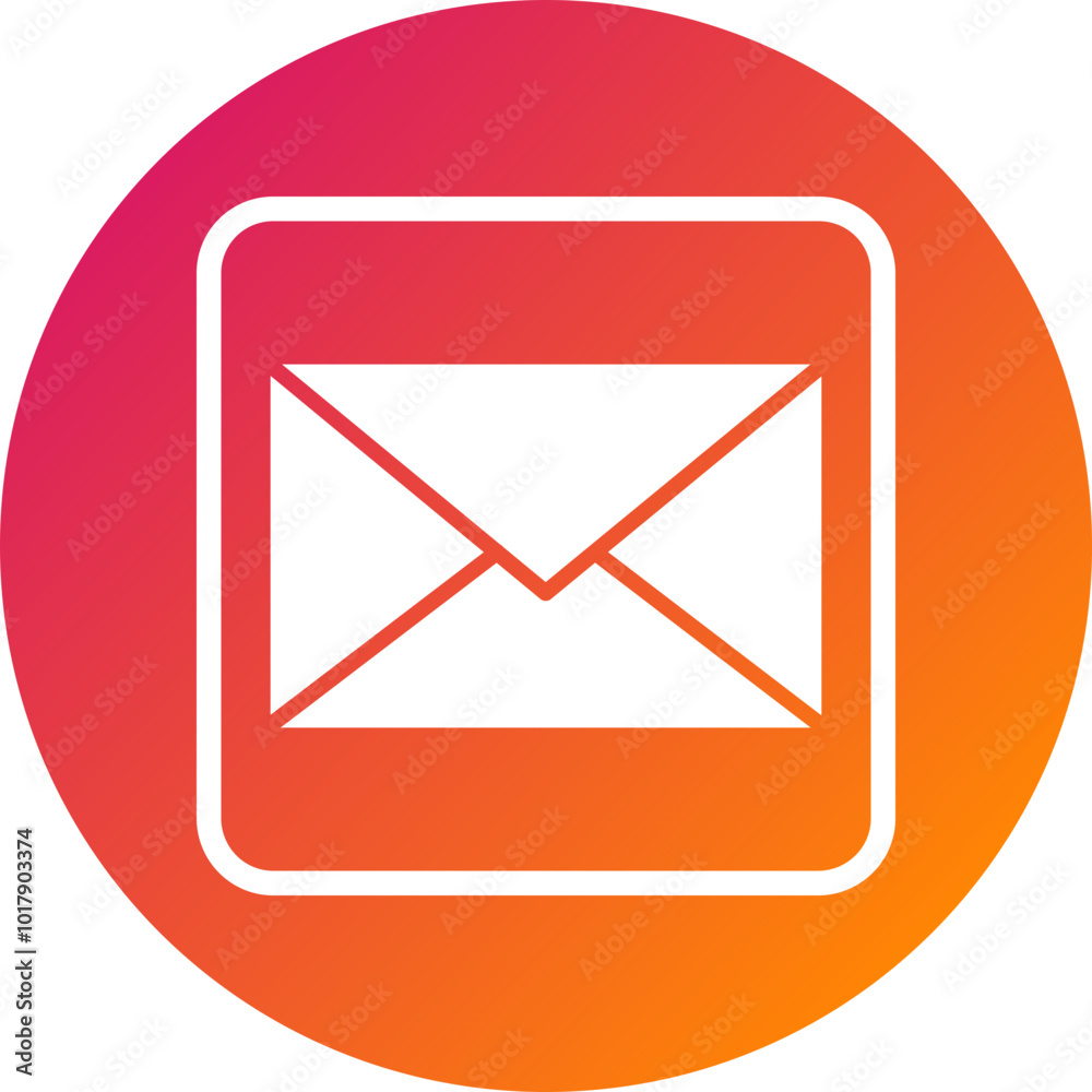 Email Vector Icon Design Email Vector Icon Design