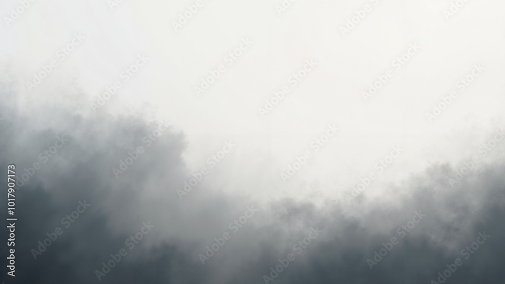 Ethereal Gray Clouds Abstract: Serene Minimalist Art for Meditation Spaces, Spa Decor, or Tranquil Office Environments Ethereal Gray Clouds Abstract: Serene Minimalist Art for Meditation Spaces, Spa Decor, or Tranquil Office Environments