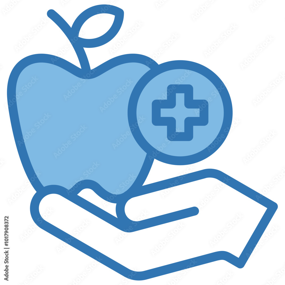 Nutrition Icon Nutrition Icon