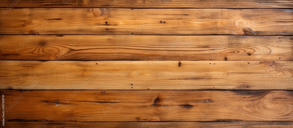 Rustic Wooden Plank Background Rustic Wooden Plank Background