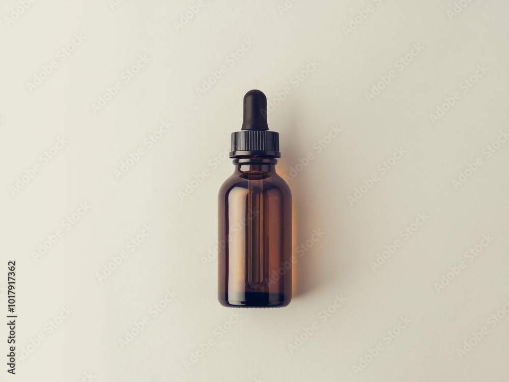Blank Serum cosmetic oil dropper bottle mockup skincare facial fluid pipette bottle front view Blank Serum cosmetic oil dropper bottle mockup skincare facial fluid pipette bottle front view