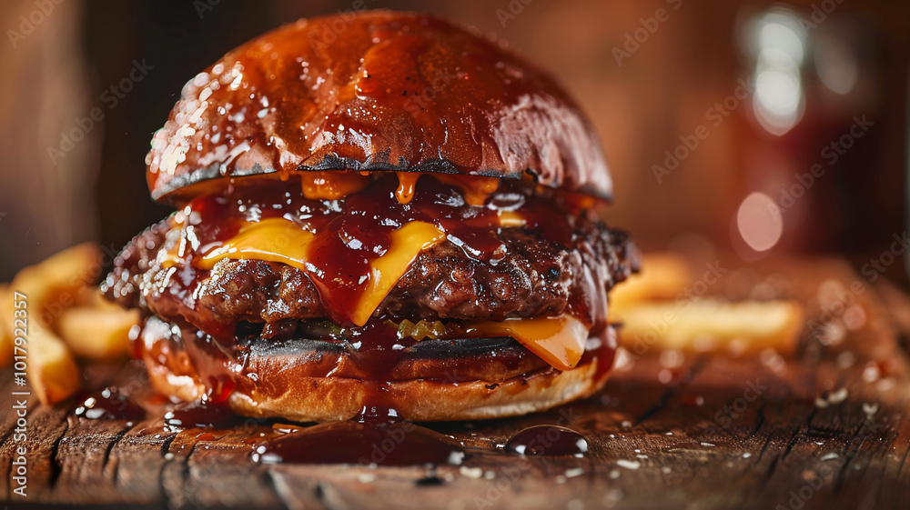 perfect looking smashed burger perfect looking smashed burger