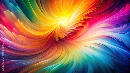 abstract and colorful background texture