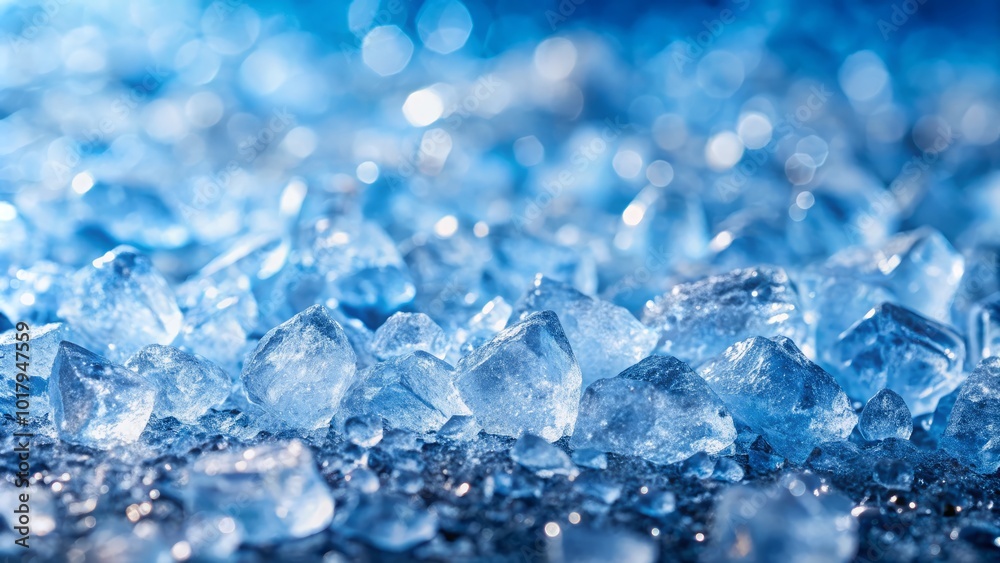 Explore a background of crushed ice texture, showcasing intricate ice crystals. Perfect for cool designs and unique textures that inspire creativity Explore a background of crushed ice texture, showcasing intricate ice crystals. Perfect for cool designs and unique textures that inspire creativity