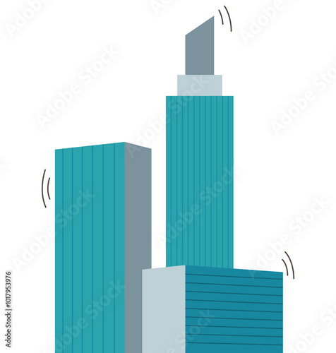 Earthquake Magnitude Scale and Its Implications For Society