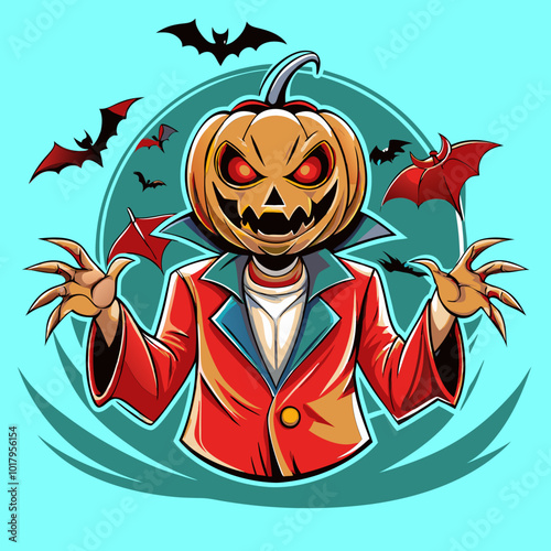 mostri di halloween 02