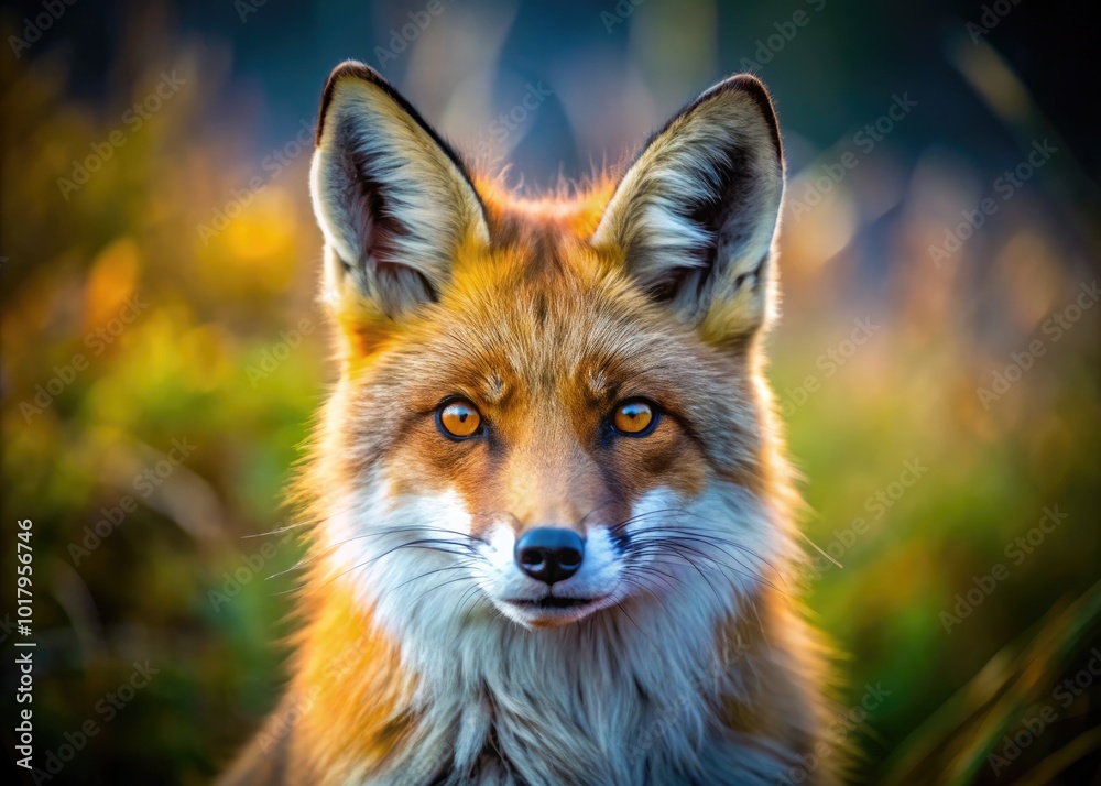 Majestic Fox Growling in the Wilderness Capturing the Essence of Nature's Wild Creatures Majestic Fox Growling in the Wilderness Capturing the Essence of Nature's Wild Creatures