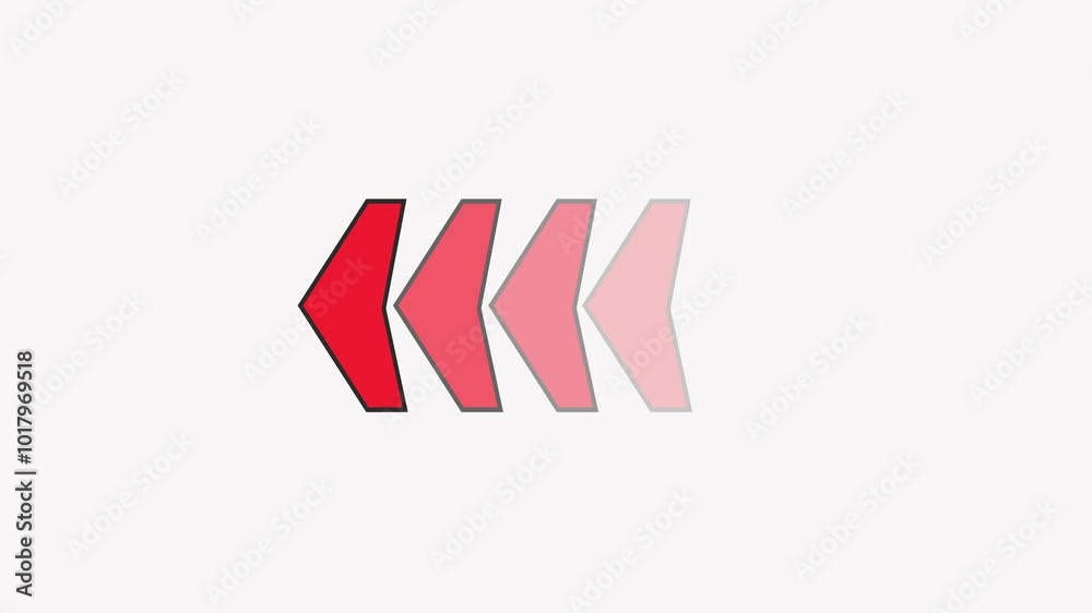 arrow icon. arrow icon.