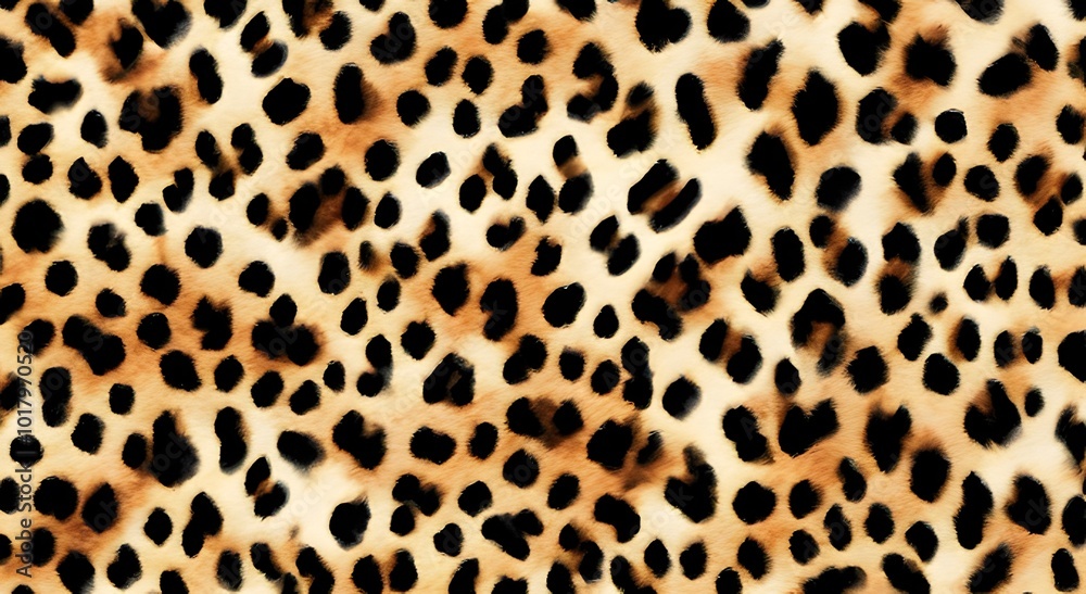 leopard print real hair wild cat fur stylish design leopard print real hair wild cat fur stylish design