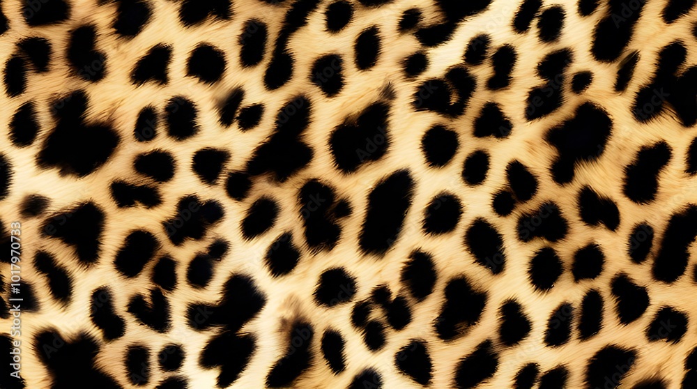 leopard print real hair wild cat fur stylish design leopard print real hair wild cat fur stylish design